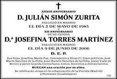 Julián Simón Zurita